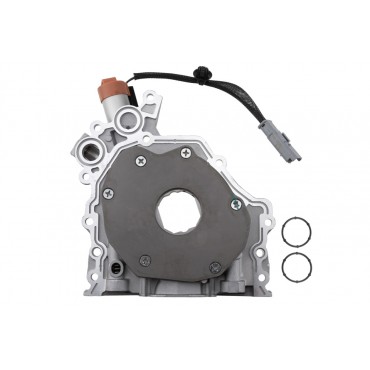 Pompe à Huile Pour Citroën Berlingo C3 C4 Opel Zafira Life Vivaro C 1628955080