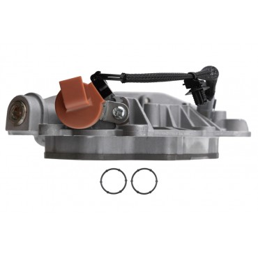 Pompe à Huile Pour Citroën Berlingo C3 C4 Opel Zafira Life Vivaro C 1628955080