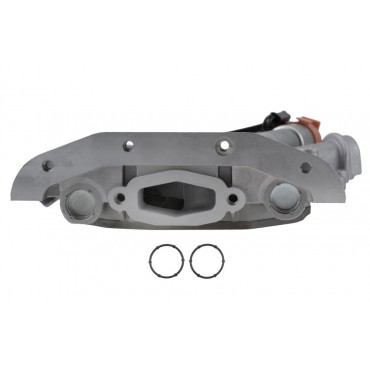 Pompe à Huile Pour Citroën Berlingo C3 C4 Opel Zafira Life Vivaro C 1628955080