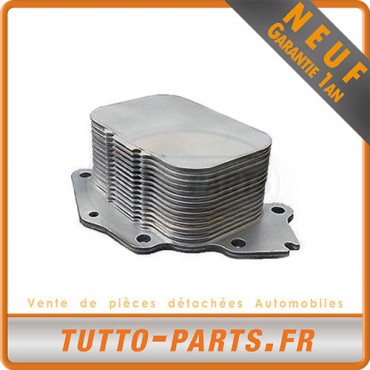 Radiateur D'Huile Citroen Ford Peugeot