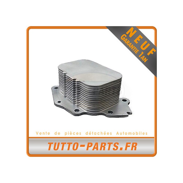 Radiateur D'Huile Citroen Ford Peugeot