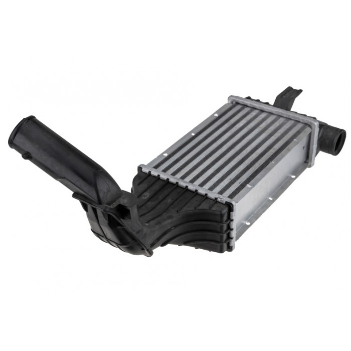 Intercooler échangeur d'Air Pour Opel Astra G Zafira A 9129519 1302413