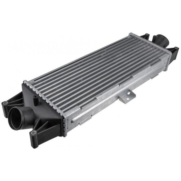 Intercooler échangeur d'Air Pour Iveco Daily III 1999-2007 504022617 99487925