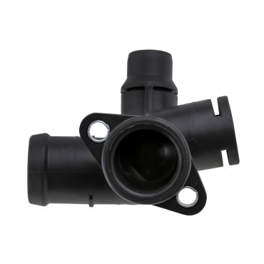 Bride Liquide de Refroidissement Pour Audi A4 A6 2.0 TFSI 06D121133A 06D121132C