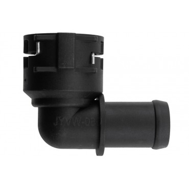 Bride Liquide de Refroidissement Pour Audi A3 A4 A5 A6 A7 Q3 Q5 Tt 1K0122291J