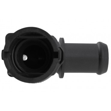 Bride Liquide de Refroidissement Pour Audi A3 Skoda Octavia Vw Touran 1T0121156C