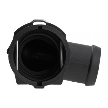 Bride Liquide de Refroidissement Pour Audi A3 Tt Seat Leon Altea 1K0122291BM