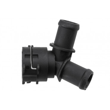 Bride Liquide de Refroidissement Pour Audi A1 A3 Q2 Q3 Seat Tarraco 5Q0122291AB