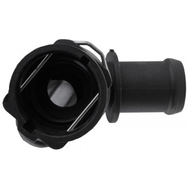 Bride Liquide de Refroidissement Pour Audi A1 A3 Q2 Q3 Seat Tarraco 5Q0122291AB