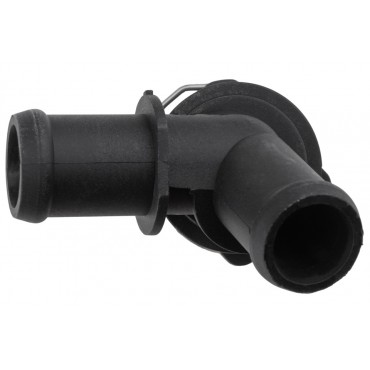 Bride Liquide de Refroidissement Pour Audi A1 A3 Q2 Q3 Seat Tarraco 5Q0122291AB