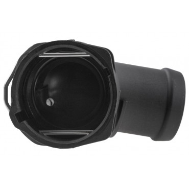 Bride Liquide de Refroidissement Pour Audi A3 Tt Seat Toledo III Leon 3C0122291D