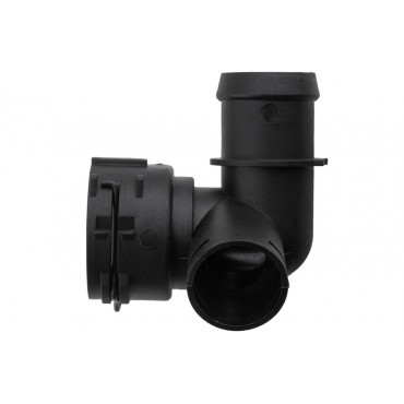 Bride Liquide de Refroidissement Pour Audi A3 Q2 Q3 Seat Tarraco 5Q0122291AK