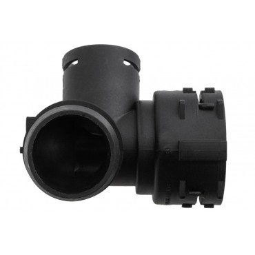 Bride Liquide de Refroidissement Pour Audi A3 Q2 Q3 Seat Tarraco 5Q0122291AK