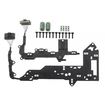 Kit Transmission Mécatronique Pour Audi A6 A7 2010-2018 0B5398009F 0B5927413B