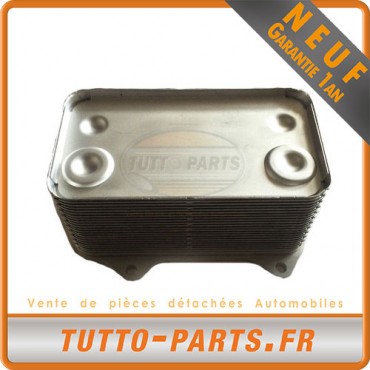 Radiateur D'Huile DAF CF85 XF95