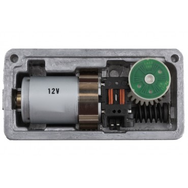 Actionneur de Turbo Pour Audi A6 Q7 Porsche Cayenne Vw Touareg 059145654M