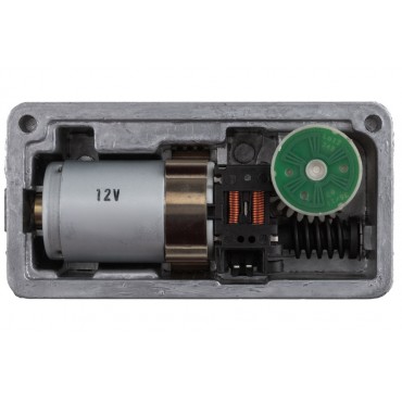 Actionneur de Turbo Pour Bmw Série 5 E60 E61 7 E65 E66 E67 7583510015 7583510017