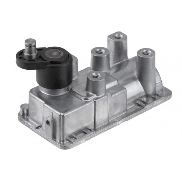 Actionneur de Turbo Pour Bmw Série 1 F21 2 F87 3 E91 4 F82 5 F07 4933500600