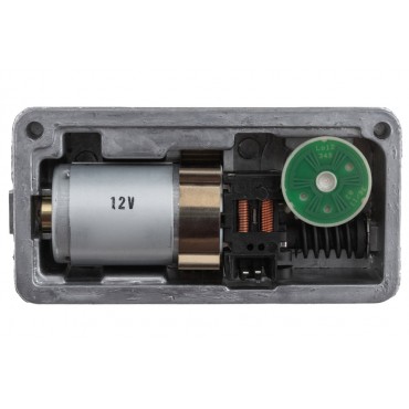 Actionneur de Turbo Pour Dodge Nitro Jeep Cherokee 7719530001 7719535001S