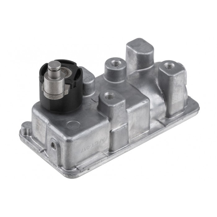 Actionneur de Turbo Pour Citroën Jumper II Peugeot Boxer 9802446680 9676934380