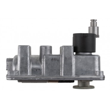 Actionneur de Turbo Pour Citroën Jumper II Peugeot Boxer 9802446680 9676934380