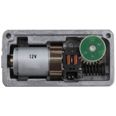Actionneur de Turbo Pour Citroën Jumper II Peugeot Boxer 9802446680 9676934380