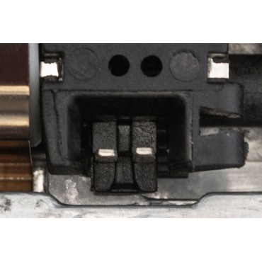 Actionneur de Turbo Pour Citroën Jumper II Peugeot Boxer 9802446680 9676934380