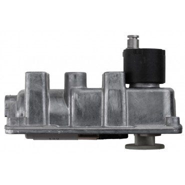 Actionneur de Turbo Pour Ford Mondeo III Jaguar X-Type I 7286800007 7286805009S