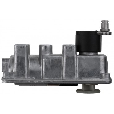 Actionneur de Turbo Pour Ford C-Max Galaxy II Mondeo IV S-Max 7636475014S