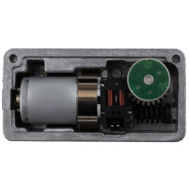 Actionneur de Turbo Pour Ford Transit Land Rover Defender 7526100015 7526105025S