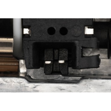 Actionneur de Turbo Pour Ford Transit Land Rover Defender 7526100015 7526105025S