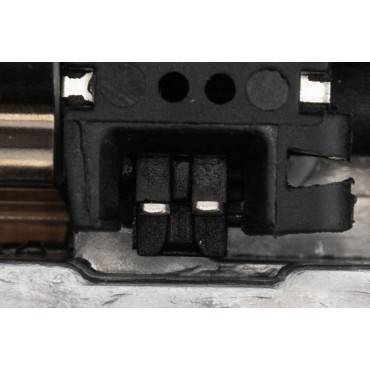 Actionneur de Turbo Pour Ford Ranger Tourneo Custom Transit 78755613 7875565016S