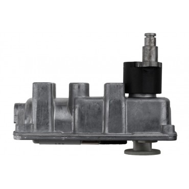Actionneur de Turbo Pour Ford Galaxy II Mondeo IV S-Max 7535440017 7535440020