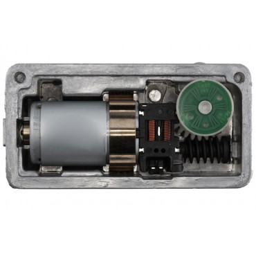 Actionneur de Turbo Pour Ford Galaxy II Mondeo IV S-Max 7535440017 7535440020