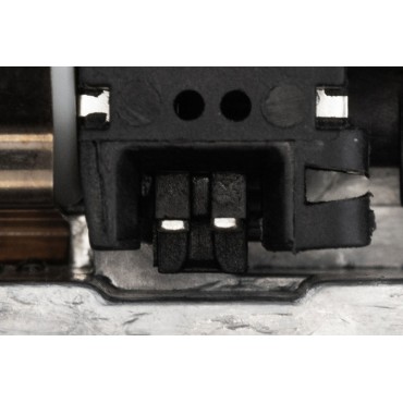 Actionneur de Turbo Pour Ford Galaxy II Mondeo IV S-Max 7535440017 7535440020