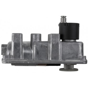 Actionneur de Turbo Pour Ford Mondeo III Jaguar X-Type I 7286805013S 6NW008412