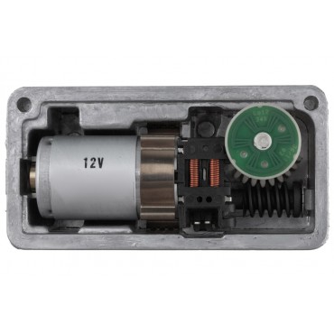 Actionneur de Turbo Pour Ford Mondeo III Jaguar X-Type I 7286805013S 6NW008412