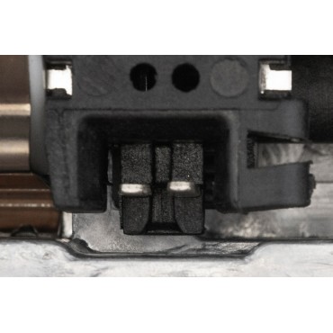 Actionneur de Turbo Pour Ford Mondeo III Jaguar X-Type I 7286805013S 6NW008412