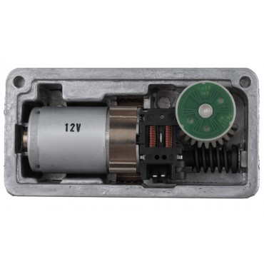 Actionneur de Turbo Pour Ford Mondeo III Jaguar X-Type I 7286800009 7286805010S