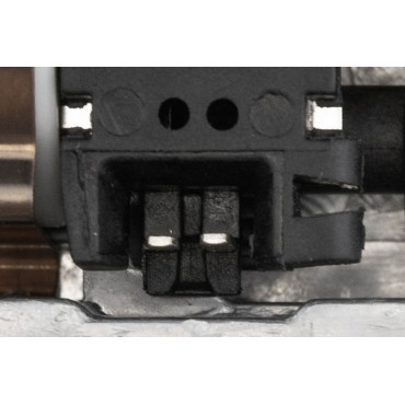 Actionneur de Turbo Pour Ford Transit Land Rover Defender 7526100010 7526100012