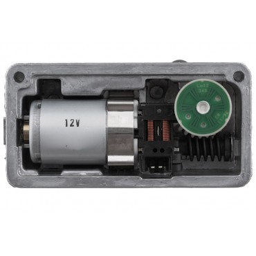 Actionneur de Turbo Pour Ford Ranger Tourneo Transit 2.2 TDCi 7981665007S