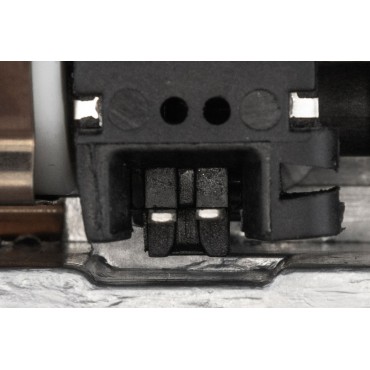 Actionneur de Turbo Pour Mercedes Classe C W203 E Gl M R Clk Cls 6NW009228