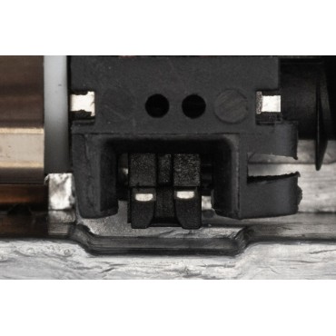 Actionneur de Turbo Pour Mercedes Classe C Clc E Clk 7274610002 7274615006S