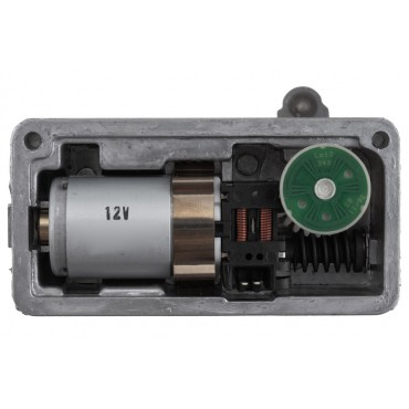 Actionneur de Turbo Pour Mercedes Classe C Clc E Clk 7426935003S 7507730004