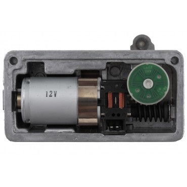 Actionneur de Turbo Pour Mercedes Sprinter 3,5-T 3-T 4,6-T 5-T 6NW008412