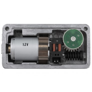 Actionneur de Turbo Pour Mercedes Sprinter 3,5-T 3-T 4,6-T 5-T 6NW008412