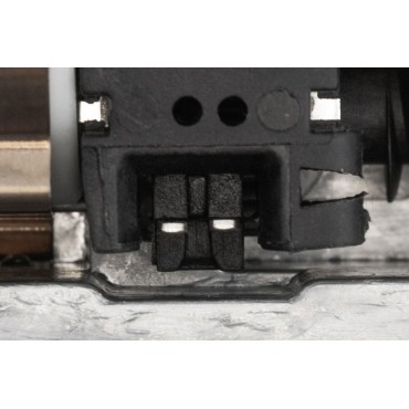 Actionneur de Turbo Pour Mercedes Classe C C200CDI C220CDI E E200CDI 6NW009420