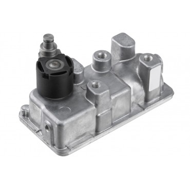 Actionneur de Turbo Pour Mercedes Sprinter 3,5-T 3-T 4,6-T 5-T 6NW009420