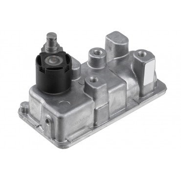 Actionneur de Turbo Pour Volvo Xc60 I Xc70 II 2013-2017 6NW009543