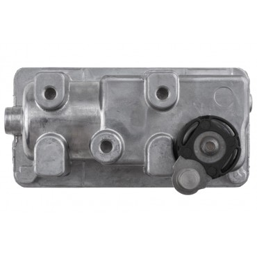 Actionneur de Turbo Pour Volvo Xc60 I Xc70 II 2013-2017 6NW009543